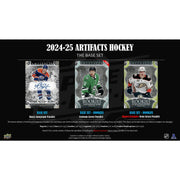 2024/25 Upper Deck Artifacts Hockey Blaster 20-Box Case