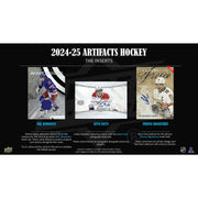 2024/25 Upper Deck Artifacts Hockey Blaster 20-Box Case