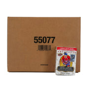 2024/25 Upper Deck Artifacts Hockey Blaster 20-Box Case