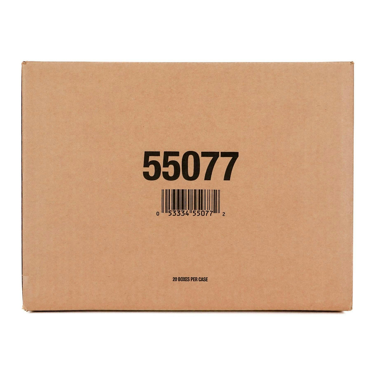 2024/25 Upper Deck Artifacts Hockey Blaster 20-Box Case