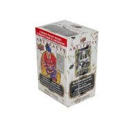 2024/25 Upper Deck Artifacts Hockey Blaster 20-Box Case