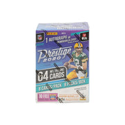 2020 Panini Prestige Football Blaster Box (Reed Buy)