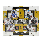 2023 Panini Contenders Football Hobby Box