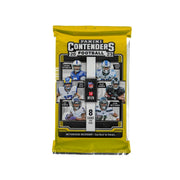 2023 Panini Contenders Football Hobby Box