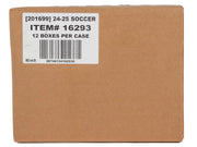 2023/24 Panini Prizm Copa America Soccer Hobby 12-Box Case