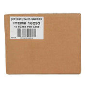 2023/24 Panini Prizm Copa America Soccer Hobby 12-Box Case