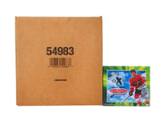 2023/24 Upper Deck Skybox E-X 2000 Hockey Hobby 12-Box Case