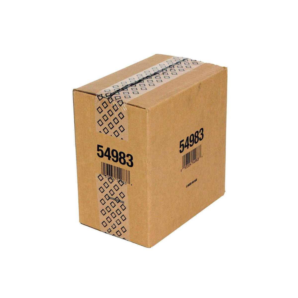 2023/24 Upper Deck Skybox E-X 2000 Hockey Hobby 12-Box Case