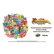 Neopets Battledome TCG: Defenders of Neopia Booster Box
