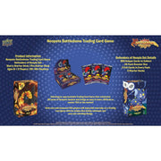 Neopets Battledome TCG: Defenders of Neopia Booster Box