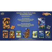 Neopets Battledome TCG: Defenders of Neopia Booster Pack