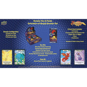 Neopets Battledome TCG: Defenders of Neopia Booster Box