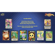 Neopets Battledome TCG: Defenders of Neopia Booster Box