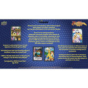 Neopets Battledome TCG: Defenders of Neopia Booster Box