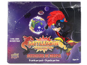 Neopets Battledome TCG: Defenders of Neopia Booster Box