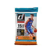 2022/23 Panini Donruss Basketball Blaster Box
