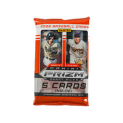 2022 Panini Prizm Draft Picks Baseball Blaster Box