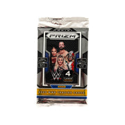 2023 Panini Prizm WWE Wrestling Blaster Box