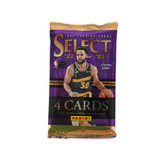 2022/23 Panini Select Basketball Blaster Box (Reed Buy)
