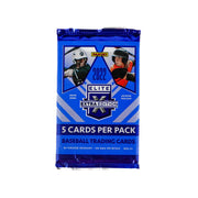 2022 Panini Elite Extra Edition Baseball Blaster Box