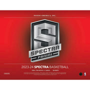 2023/24 Panini Spectra Basketball Hobby Box