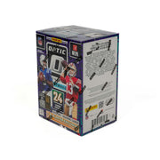 2023 Panini Donruss Optic Football Blaster Hobby Box (Blue Scope Parallels)