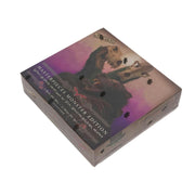 2024 Upper Deck Skybox Masterpieces Monster Edition Hobby 12-Box Case