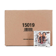 2024 Upper Deck AEW Allure Wrestling Hobby 18-Box Case