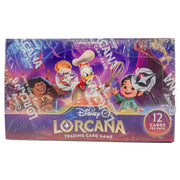 Disney Lorcana: Shimmering Skies Booster Box (Reed Buy)