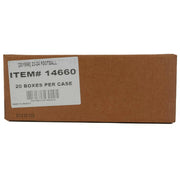 2023 Panini Contenders Football Blaster Hobby 20-Box Case (Blue Parallels!)