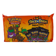 Pokemon Trick or Trade BOOster Bundle (2024)