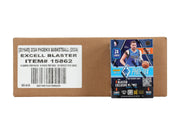 2023/24 Panini Phoenix Basketball Blaster 20-Box Case
