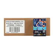 2023/24 Panini Phoenix Basketball Blaster 20-Box Case
