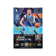 2023/24 Panini Phoenix Basketball Blaster 20-Box Case