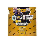 2024 Panini Prizm Draft Picks Football Hobby Box
