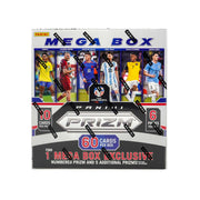 2023/24 Panini Prizm Copa America Soccer Mega Box