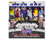 2023/24 Panini Prizm Copa America Soccer Mega Box