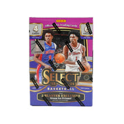2023/24 Panini Select Basketball Blaster Hobby Box (Green Prizms)