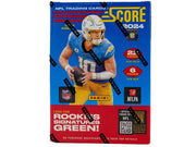 2024 Panini Score Football Blaster Box (Reed Buy)