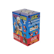 2024 Panini Score Football Blaster 20-Box Case