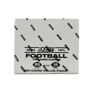 2024 Panini Score Football Jumbo Value Box