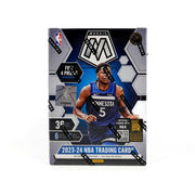 2023/24 Panini Mosaic Basketball Blaster Box