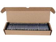 2022/23 Topps Chrome NHL Hockey Sticker Collection 40-Pack Box