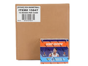 2023/24 Panini Phoenix Basketball Hobby 16-Box Case
