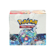 Pokemon Scarlet & Violet: Stellar Crown Booster Box