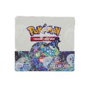 Pokemon Scarlet & Violet: Stellar Crown Booster 6-Box Case