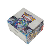 Pokemon Scarlet & Violet: Stellar Crown Booster 6-Box Case