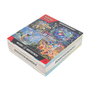 Pokemon Scarlet & Violet: Stellar Crown 6-Pack Booster Bundle