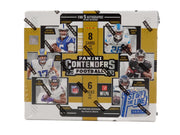 2023 Panini Contenders Football 1st Off The Line FOTL Hobby Box