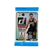 2023/24 Panini Donruss Basketball 24-Pack Retail Box